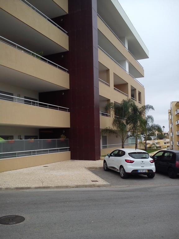 Casa Lote 3 Apartment Лагос Екстериор снимка