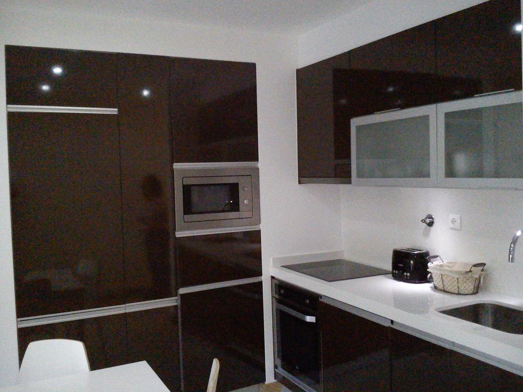 Casa Lote 3 Apartment Лагос Екстериор снимка