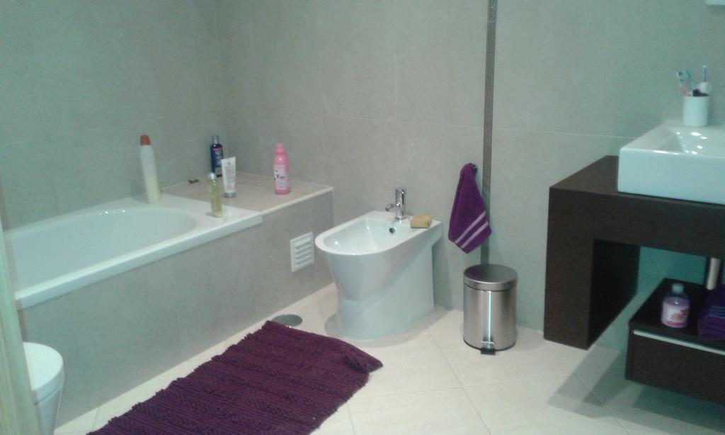 Casa Lote 3 Apartment Лагос Екстериор снимка