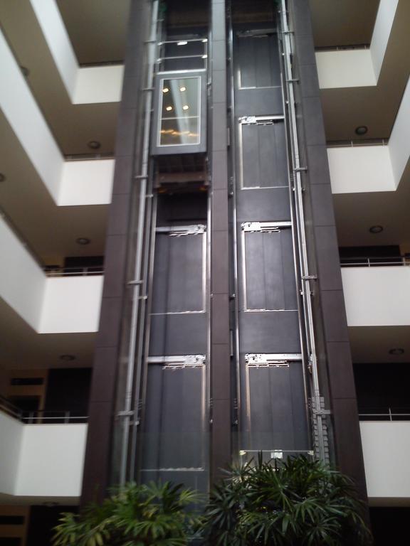 Casa Lote 3 Apartment Лагос Екстериор снимка