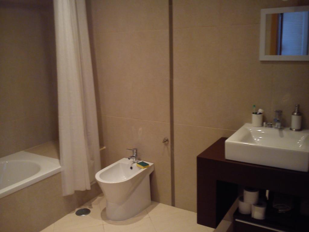 Casa Lote 3 Apartment Лагос Екстериор снимка