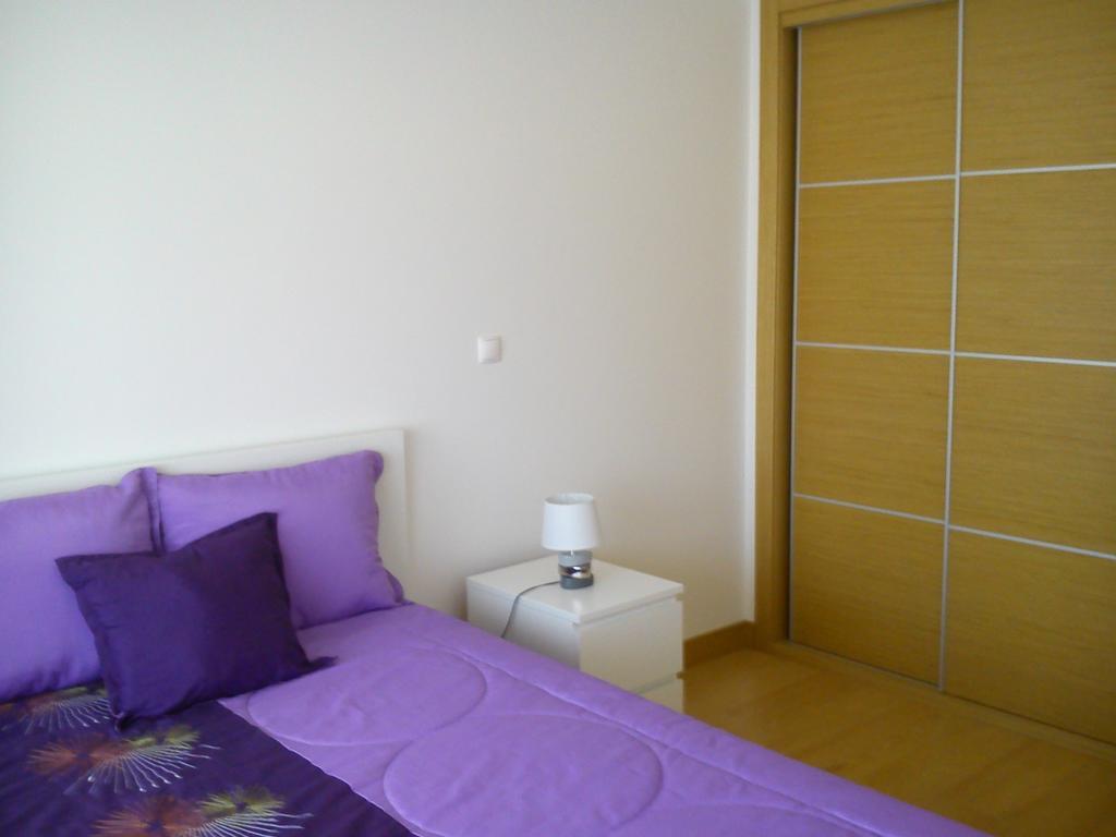 Casa Lote 3 Apartment Лагос Екстериор снимка