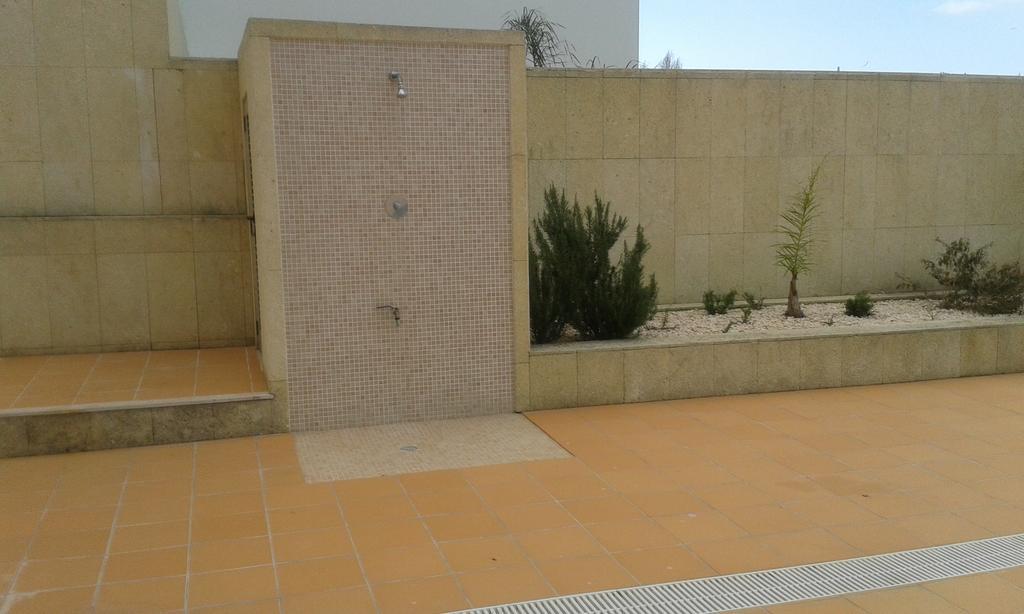 Casa Lote 3 Apartment Лагос Екстериор снимка