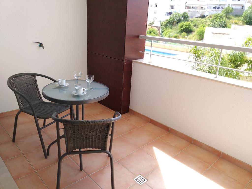 Casa Lote 3 Apartment Лагос Екстериор снимка