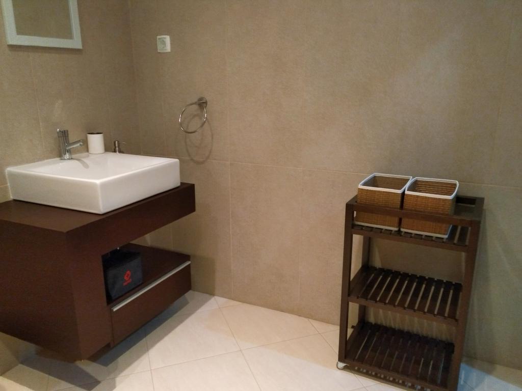 Casa Lote 3 Apartment Лагос Екстериор снимка