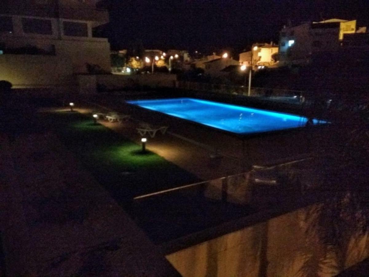 Casa Lote 3 Apartment Лагос Екстериор снимка