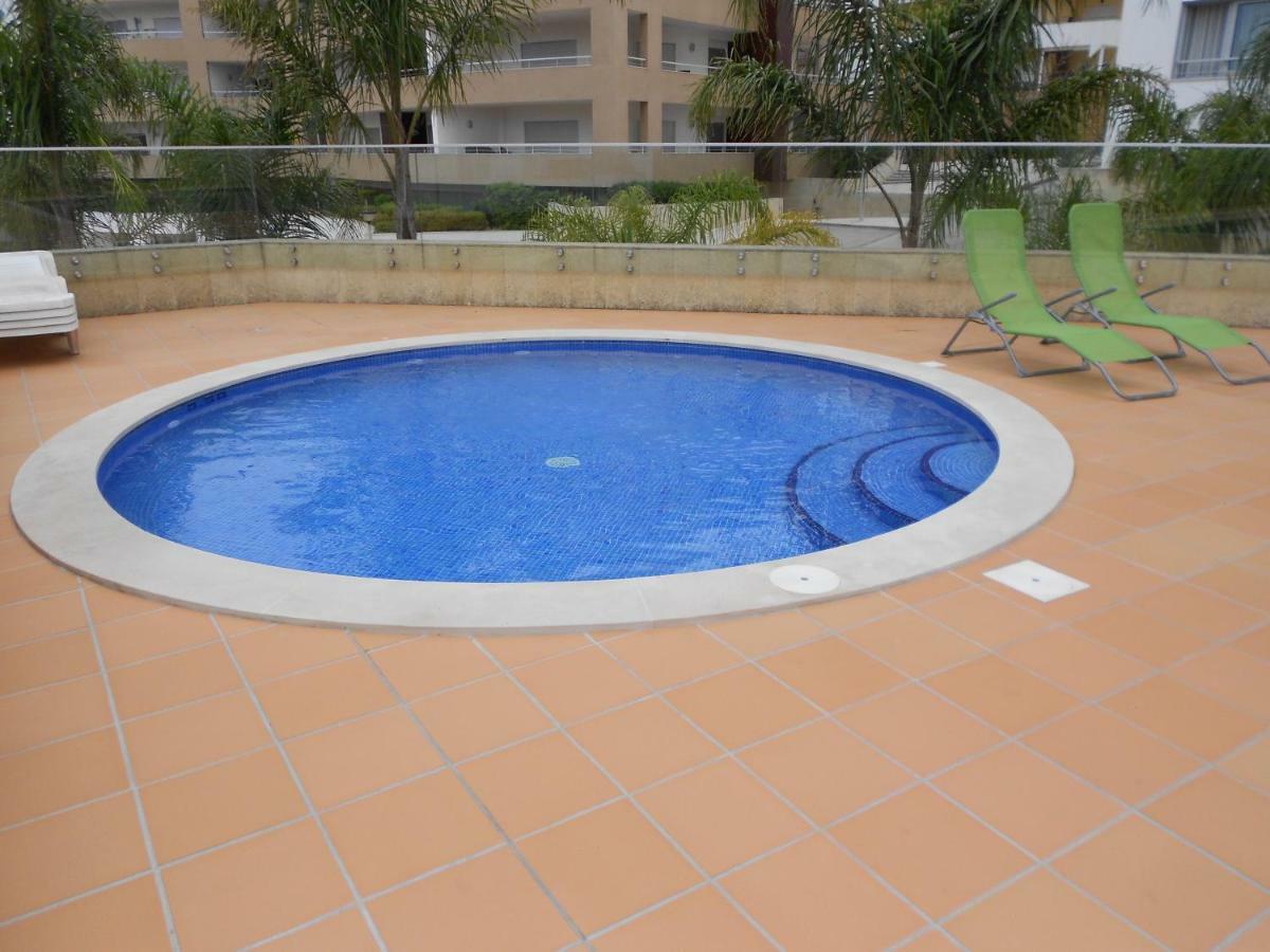 Casa Lote 3 Apartment Лагос Екстериор снимка